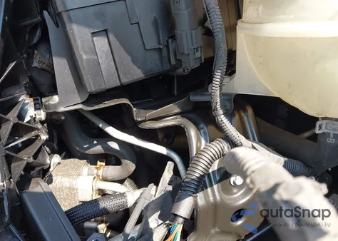 2016 Ford Transit-250 from USA, damaged, VIN 1FTYR2CM2GKB02479